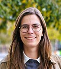 Profile Picture of Martine Kempon Wikipedia