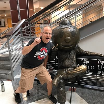 Profile Picture of Mark Messner (@mark_messner) on Twitter