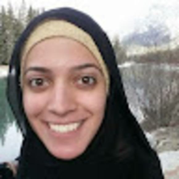 Profile Picture of Shaimaa Kraba (@shaimaak) on Poshmark