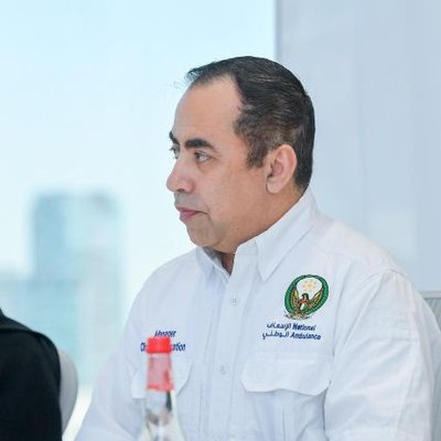 Profile Picture of ANajjar (@ahedNajjar) on Twitter