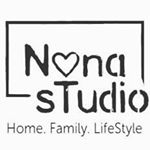 Profile Picture of Dikla Goldgraber, Owner (@mynonastudio) on Instagram