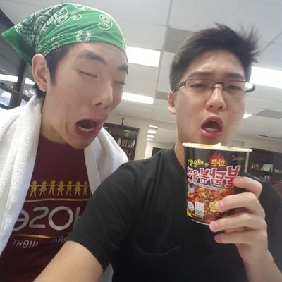 Profile Picture of Brandon Kim (@bkim_1004) on Twitter