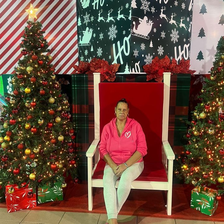 Profile Picture of claudettebosch2 (@claudettebosch2) on Tiktok