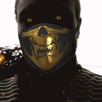 Profile Picture of Ndumbe Njoh (@NdumbeNjoh) on Twitter