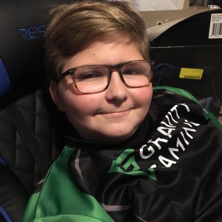 Profile Picture of Evan Smyth (@@cobra.kai922) on Tiktok