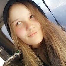 Profile Picture of Audrey Lapointe (@AudreyLapoint16) on Twitter