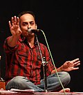 Profile Picture of Sandeep Khareon Wikipedia