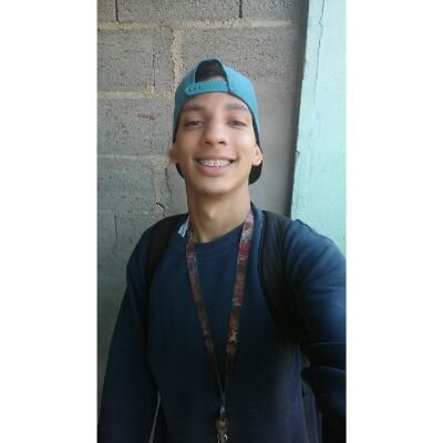 Profile Picture of Daniel Melendez (@Alejandro02M) on Twitter