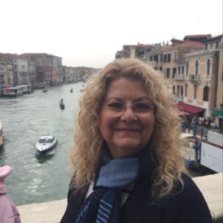 Profile Picture of Chris Shafer (@christinemshafer) on Instagram