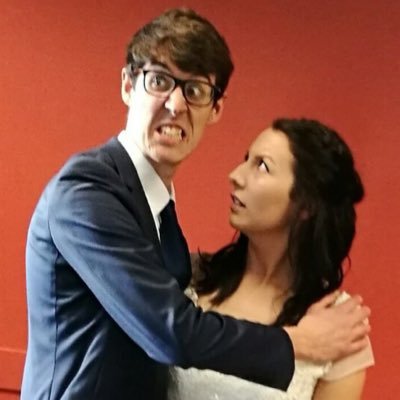 Profile Picture of Sarah Lea-Hayes (@sarahleahayes) on Twitter