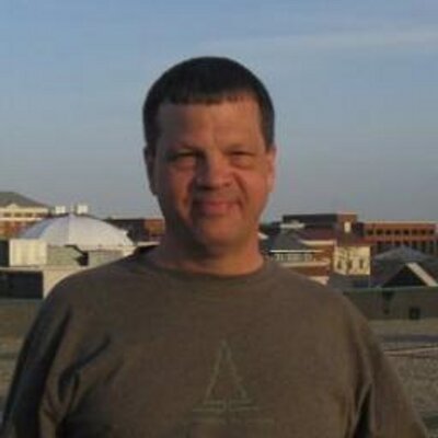 Profile Picture of Brian Wiles (@briankwiles) on Twitter
