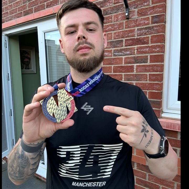 Profile Picture of Paul W (@paulwilliams.13) on Tiktok