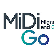 Profile Picture of MiDiGo (@midigo_erasmusmundus) on Youtube