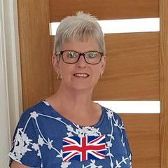 Profile Picture of Lorraine (@lorraineleckey) on Tiktok