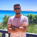 Profile Picture of Ahmed Diab (@ahmed_diab_um) on Instagram