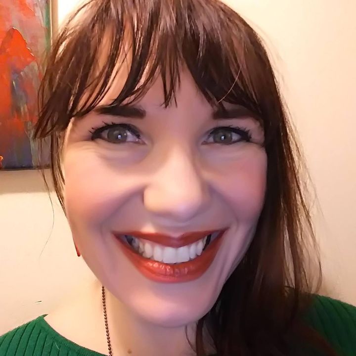 Profile Picture of Jen Schulz (@schulzart) on Tiktok
