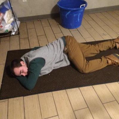 Profile Picture of Benny Beans Kast (@BeansKast) on Twitter