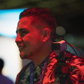 Profile Picture of Subbie (@subatomics) on Instagram