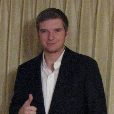 Profile Picture of Phillip Holstein (@HolsteinJon) on Twitter