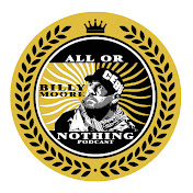 Profile Picture of The All Or Nothing Podcast With Billy Moore (@theallornothingpodcastwith4442) on Youtube