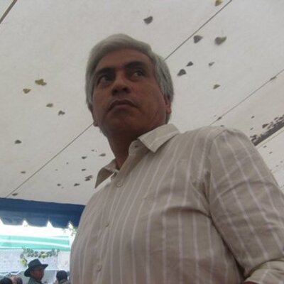 Profile Picture of David Yañez Mella (@DavidYaezMella) on Twitter