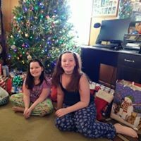 Profile Picture of Danielle Vaughn (@danielle-vaughn-12) on Quora