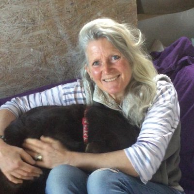 Profile Picture of BUffy Noel-Smith (@NoelBuffy) on Twitter