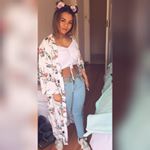 Profile Picture of Michaela  Davey (@mickey2498) on Instagram