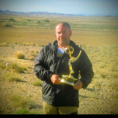 Profile Picture of Damien Donnelly (@DamienDonnelly5) on Twitter