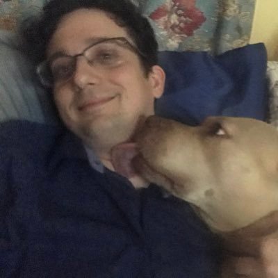 Profile Picture of Jeff Corn (@TheJeffCorn) on Twitter