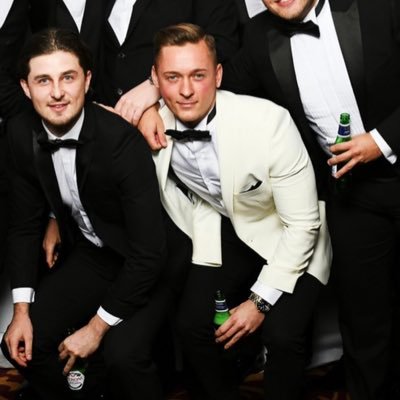 Profile Picture of Samuel Brinsden (@Sambrinsden_) on Twitter