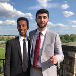 Profile Picture of Alex Golden (@alexbgolden) on Instagram