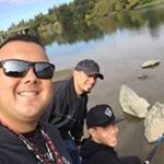 Profile Picture of Mike Mac Niven (@nivenmike) on Instagram