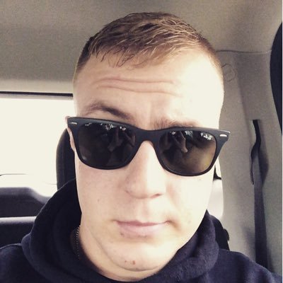 Profile Picture of Tyler Heflin (@tylerheflin11) on Twitter