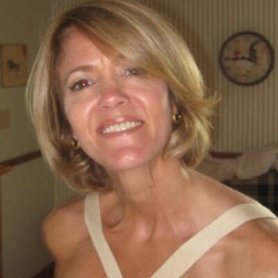 Profile Picture of Barbara Almony (@@BarbaraAlmond) on Twitter