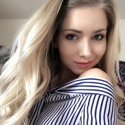 Profile Picture of Christy Klein (@Christy90184443) on Twitter