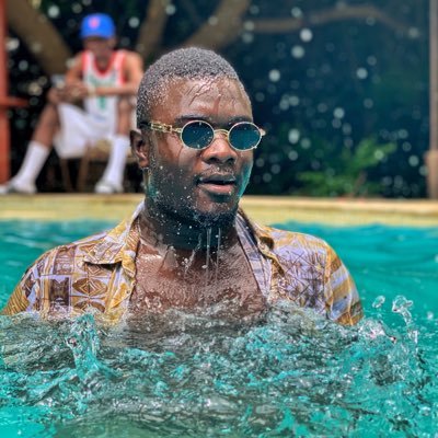 Profile Picture of Max L’efficace (@WadeMax6) on Twitter