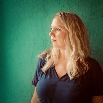 Profile Picture of Mary Bragg (@marybragg) on Twitter