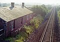 Profile Picture of Eastriggs railway stationon Wikipedia