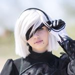 Profile Picture of Jessica Johnson (@zaraena_cosplay) on Instagram