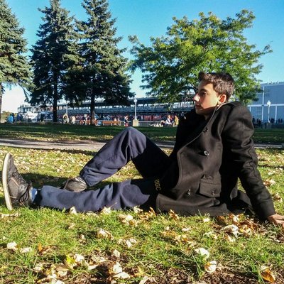 Jeffrey Goldsmith - Twitter Profile Picture of Jeffrey Goldsmith (@Levaipoo) on Twitter