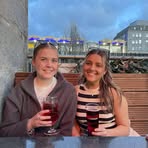 Profile Picture of Kara Ruby (@kara.rubyg) on Facebook