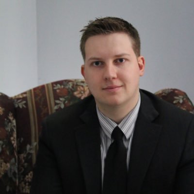 Profile Picture of Robert A Briscoe (@HistoricMusing) on Twitter