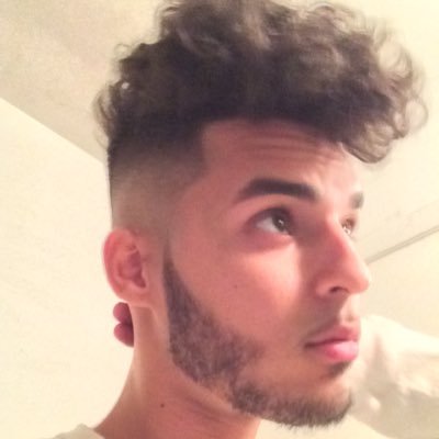 Profile Picture of Joel Laboy (@xBreezyKiiD) on Twitter