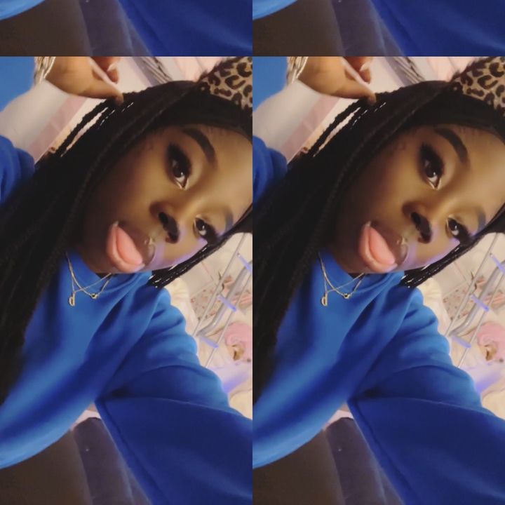 Profile Picture of brènda . (@britiji) on Tiktok