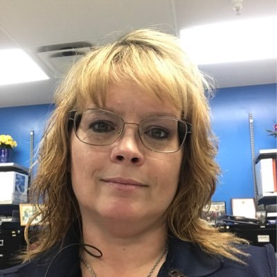 Patrice Adams - Twitter Profile Picture of Patrice Adamson Twitter