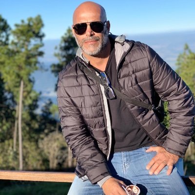 Profile Picture of Eduardo Prado (@eduardoprado9) on Twitter