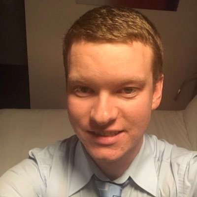 Profile Picture of Andrew Dougan (@dougan90) on Twitter