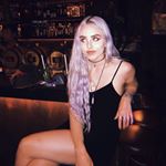 Profile Picture of princess slick (@amyhxtch) on Instagram