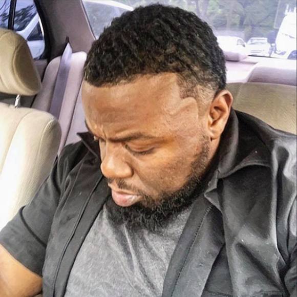 Profile Picture of Randy Babb (@randolphbabb76) on Poshmark